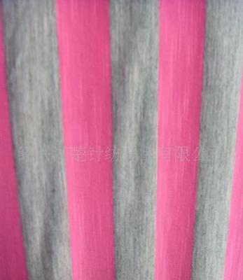 厂家直销优质弹力针织染色布 TR罗马布的舒适透性能解析