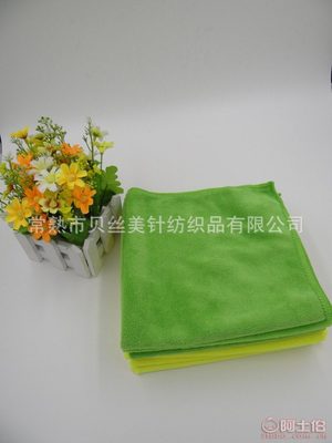 贝丝美热销超细纤维毛巾 多规格400G加厚磨毛干发巾的卓越之选