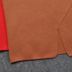 冬日轻奢风范 公主城堡针织包臀裙，解锁优雅显瘦新风尚