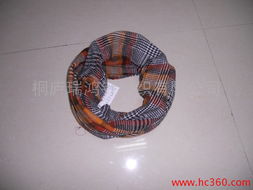 供应桐庐瑞鸿针纺织2012款297号羊毛围脖 品质与温暖的完美融合