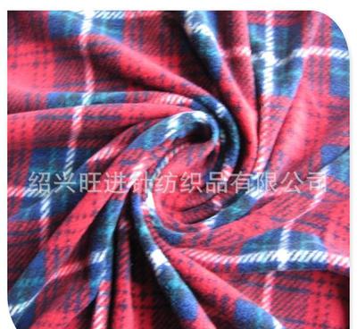 粗针面料与针织技术的独特魅力